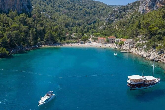 Hvar (Hidden Bays) & Brac (Golden Horn) PRIVATE full day tour - Price and Value: Boat Hire Is Just Part of the Story
