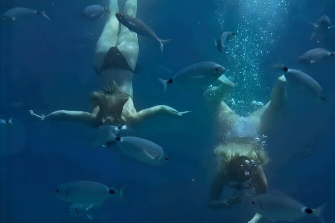 Hvar (Hidden Bays) & Brac (Golden Horn) PRIVATE full day tour - Mala Stiniva Cliff Jumping: Adventure Time Near Dramatic Cliffs