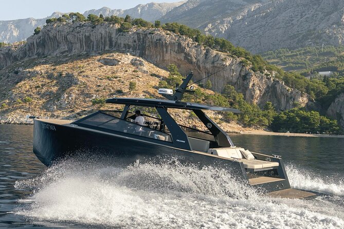 Hvar (Hidden Bays) & Brac (Golden Horn) PRIVATE full day tour - Your 9-Hour Rhythm: How the Day Stays Fun Instead of Rushed