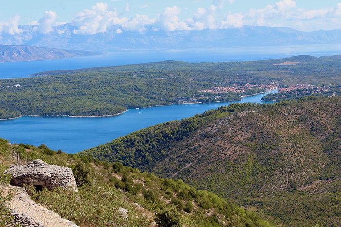 Hvar Hidden Gems Small Group Half Day Tour with Lunch or Dinner - Napoleon’s French Fortress: The View That Sets the Tone