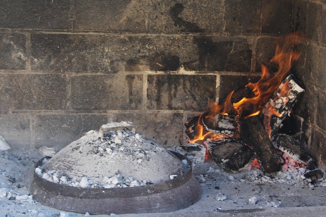 Hvar Hidden Gems Small Group Half Day Tour with Lunch or Dinner - Velo Grablje: A 14th-Century Village, Stone Houses, and a Nearly Abandoned Feel