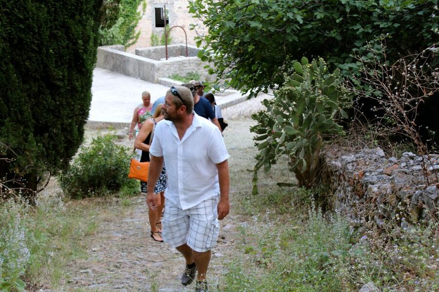 Hvar Hidden Gems Tour with Lunch or Dinner - Price and value at $206 per person: what you are actually getting