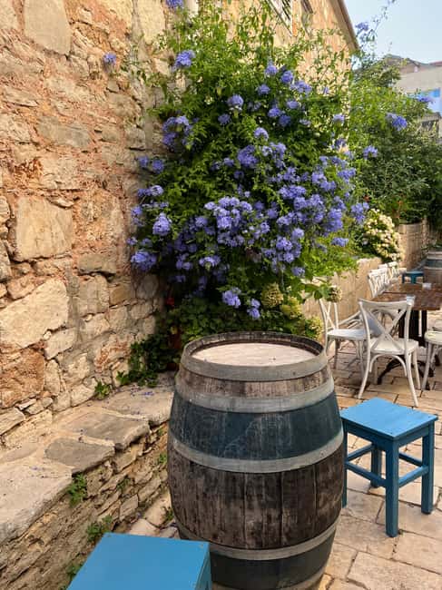 Hvar: Hvar Wine Tasting Experience - Price and logistics: how to decide if it’s a fit