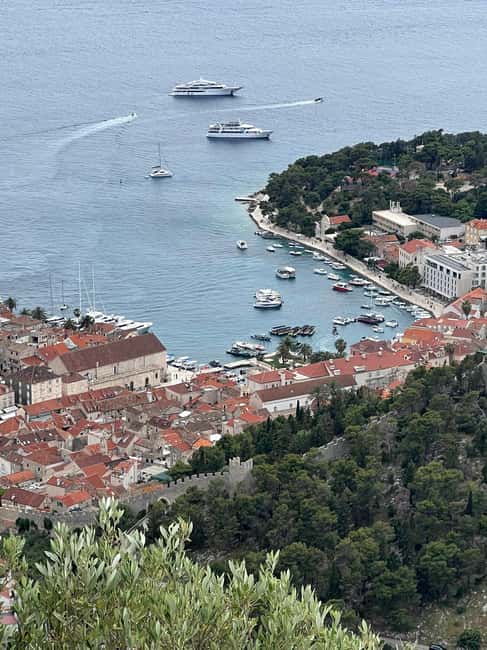 Hvar: Hvar Wine Tasting Experience - Guides make the difference, and you’ll notice that quickly