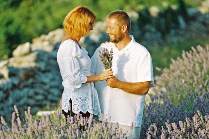 Hvar Lavender Small Group Tour - Getting There Without Stress: Pickup, Drop-Off, and Where You Start
