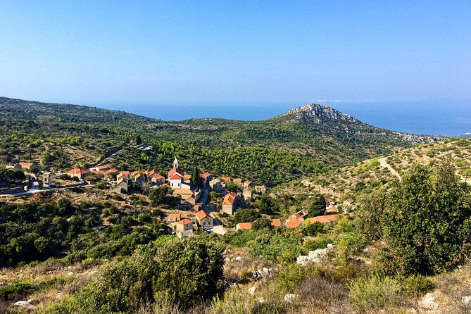 Hvar Lavender Tour - Why This Hvar Lavender Hike Feels Like the Real Island