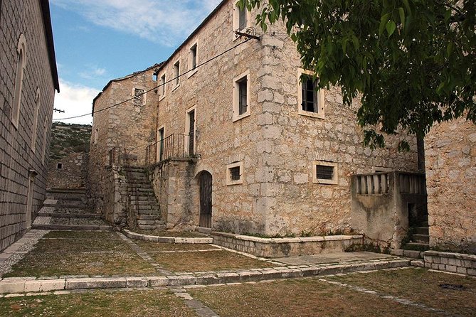 Hvar Lavender Tour - The Pace, Terrain, and Heat Check (Read This Before You Pack)