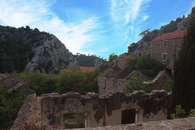 Hvar Lavender Tour - What You Get for Around $96: Value, Not Just a Low Price