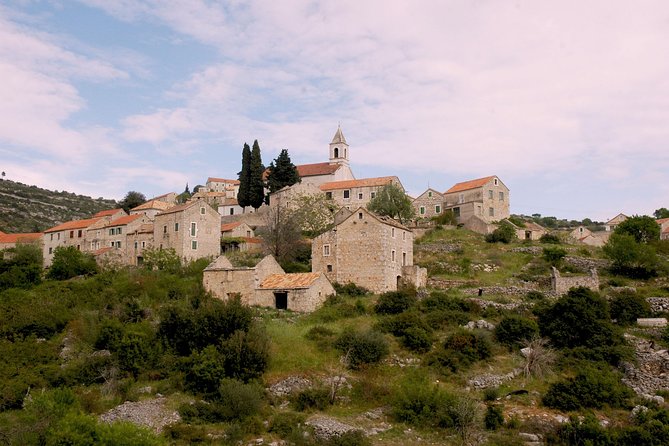 Hvar Lavender Tour - Why the Guide Makes a Bigger Difference Than You Think