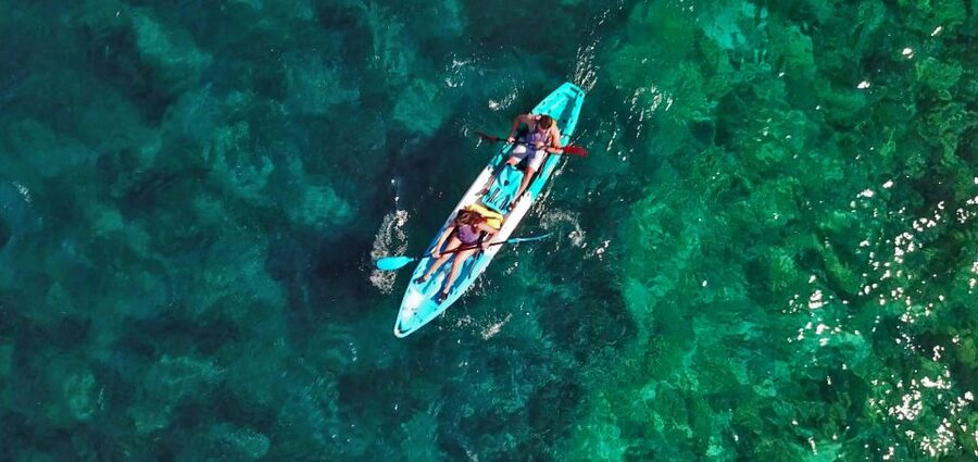 Hvar: Pakleni Islands Self-Guided Kayaking Tour - Safety That Feels Real, Not Just a Handout