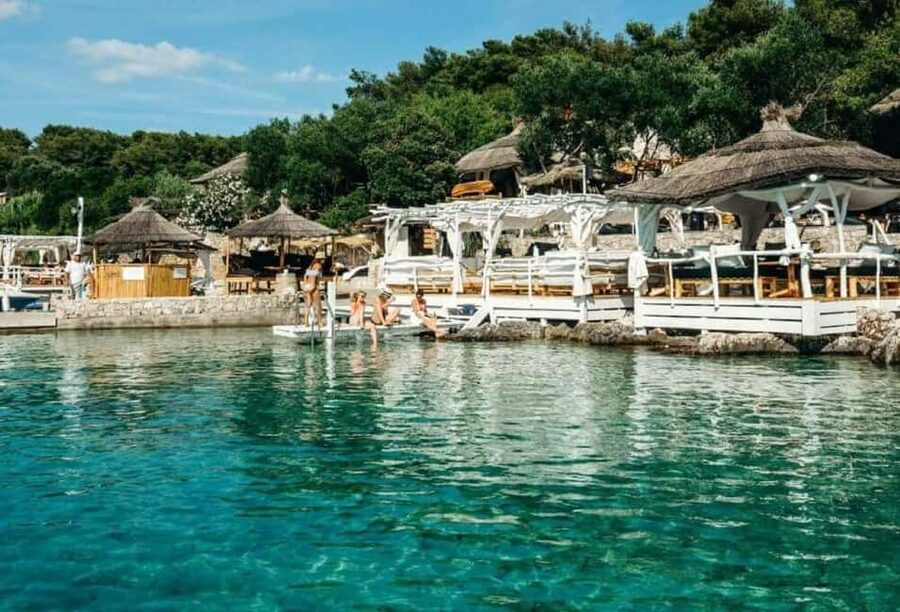 Hvar: Private Sailing Boat Trip with Swimming and Snorkeling - Key Things to Know Before You Go