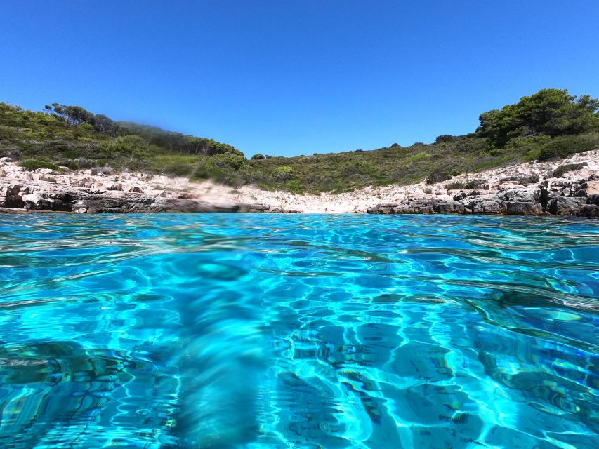 Hvar: Private Sailing Boat Trip with Swimming and Snorkeling - Snorkeling Here Is About More Than Gear