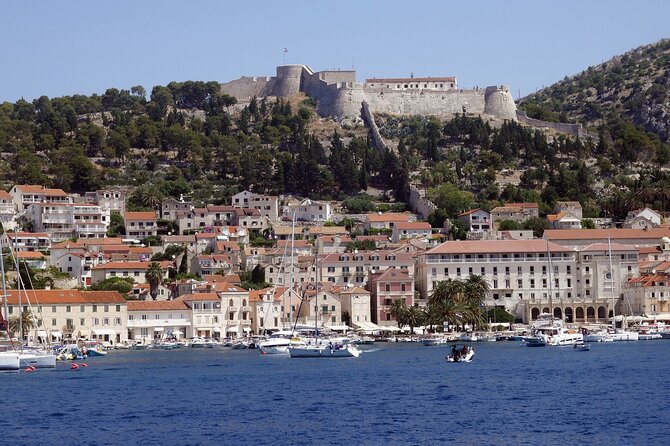 Hvar Private Walking Tour With A Professional Guide - Key Highlights Worth Planning For