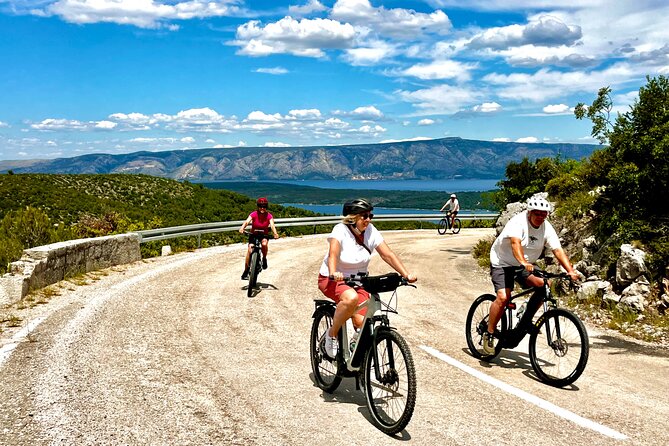 Hvar Private Walking Tour With A Professional Guide - Benedictine Monastery: The Route’s Final Quiet Note