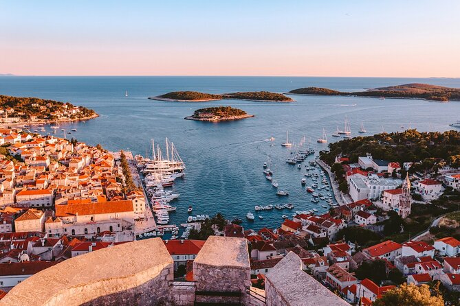 Hvar Private Walking Tour With A Professional Guide - Price and Group Value: $254.43 Per Group for Up to 15