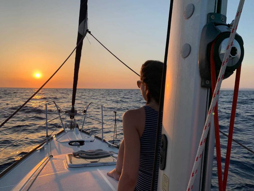 Hvar: Romantic Sunset Sailing Experience On A Comfort Yacht - Key Highlights You Will Feel Immediately
