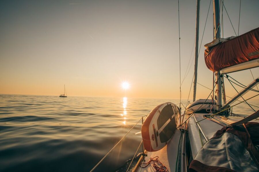 Hvar: Romantic Sunset Sailing Experience On A Comfort Yacht - Pakleni Islands to Sunset Chasing: What the 2 Hours Really Look Like
