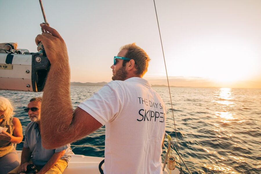 Hvar: Romantic Sunset Sailing Experience On A Comfort Yacht - Who This Is Best For, and Who Might Want a Different Option