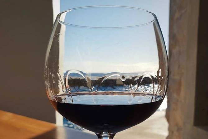 Hvar Small Group Wine Tour and Authentic Dalmatian Dinner - Brusje village on the old road: the kind of stop you remember