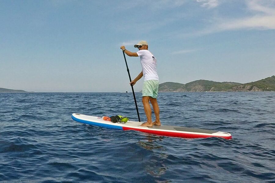 Hvar: Stand Up Paddle Board Rental - Key Things That Make This Hvar SUP Rental Worth It