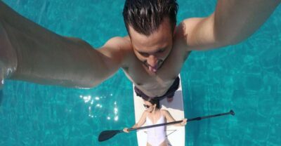 Stand Up Paddle Board Rental