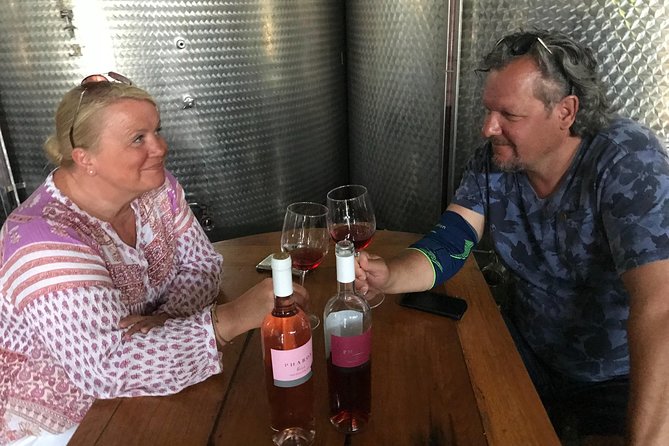 Hvar Wine tasting small group experience - Key things I’d circle before you go