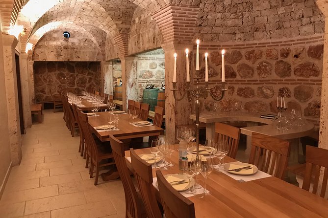 Hvar Wine tasting small group experience - Price and value: when $132.75 feels fair