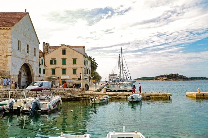 Jewels of Hvar - Private Walking Tour - Why This Private Hvar Tour Fits Perfectly Into Two Hours