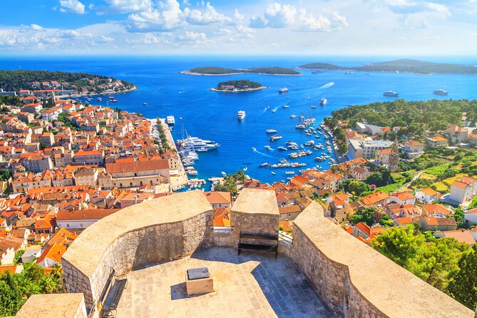 Jewels of Hvar - Private Walking Tour - Stop 5: Hvar Public Theatre, Europe’s Early Communal Stage