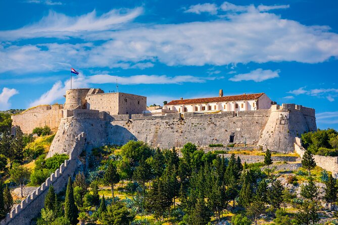 Jewels of Hvar - Private Walking Tour - Stop 6: Franciscan Monastery, a Peaceful Finish Near the Center