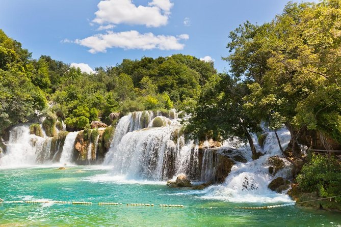 Krka National Park and Waterfalls Tour - Key things to know before you go