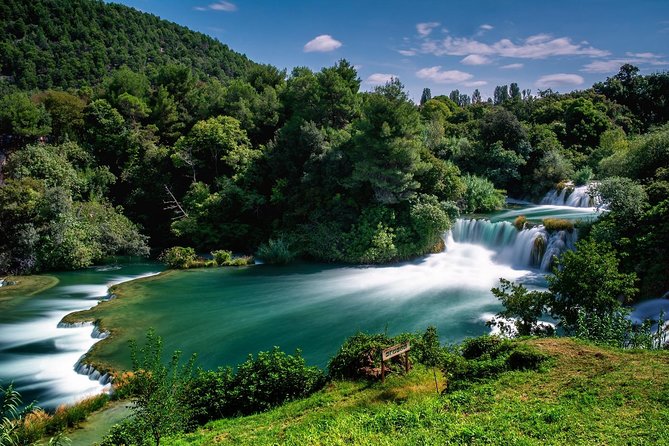 Krka National Park and Waterfalls Tour - The guided approach: what you’ll hear on the bus