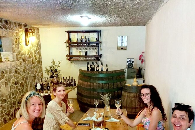 Krka National Park Tour with tour Guide & Wine tasting from Split & Trogir - Price and value: what $50.79 really buys you