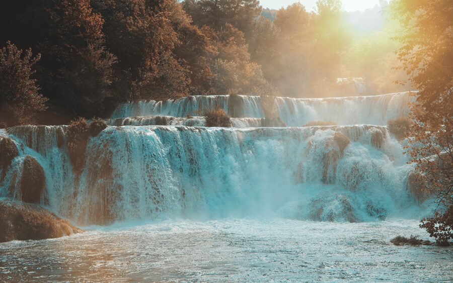 Krka National Park Waterfalls Group Tour from Split - Why Krka and Skradinski Buk feel like Croatia’s real deal