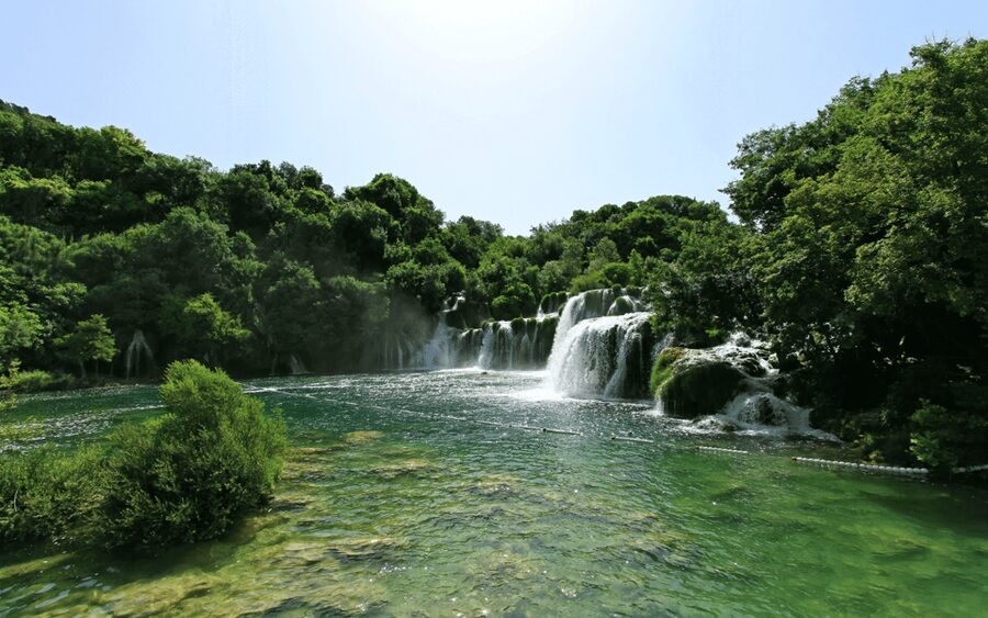 Krka National Park Waterfalls Group Tour from Split - Who this group tour suits best, and who should look elsewhere