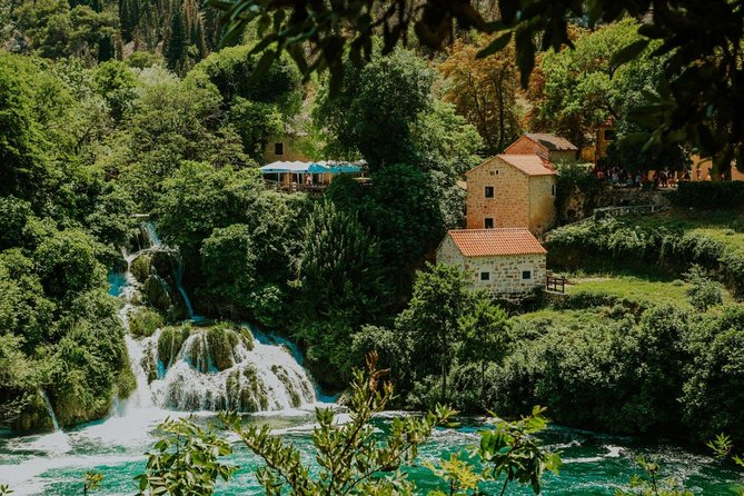 Krka Waterfalls and Trogir Tour from Omiš - Morning Pickup in Omiš and a 6:30 Departure That Actually Gives You Time