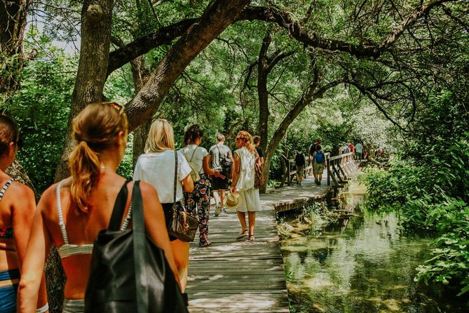Krka Waterfalls and Trogir Tour from Omiš - Comfort, Pacing, and the Stuff That Makes a Day Trip Work