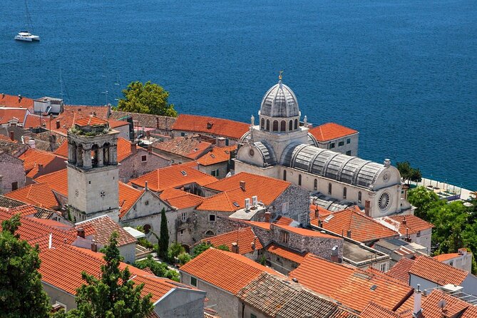 Krka Waterfalls and wine tasting Tour from Split or Trogir - Wine tasting stop: how to make it fit with the day