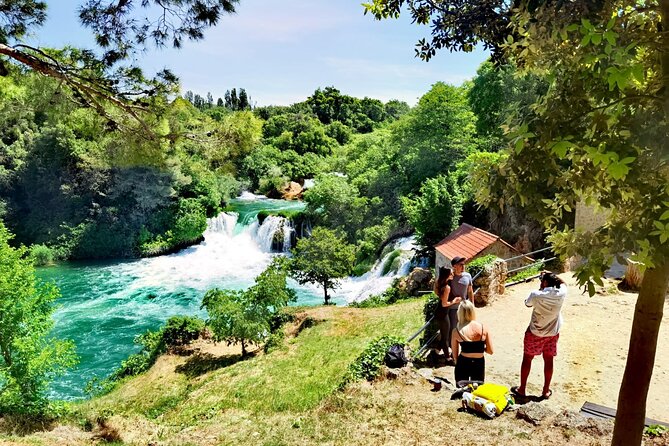 Krka Waterfalls Day Tour with Boat Ride from Split and Trogir - Quick hits before you go