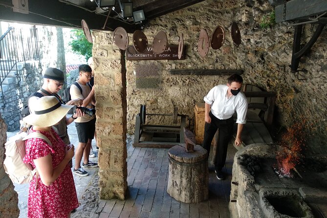 Krka Waterfalls Day Tour with Boat Ride from Split and Trogir - Why the guide matters more than you’d think