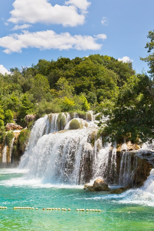 Krka Waterfalls Excursion from Makarska Riviera - Price and value: is $101 per person actually fair?
