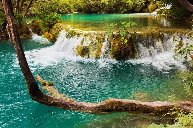 Krka Waterfalls & Primošten from Trogir, Seget, Čiovo & Kaštela - Who should book this day trip, and who might not love it