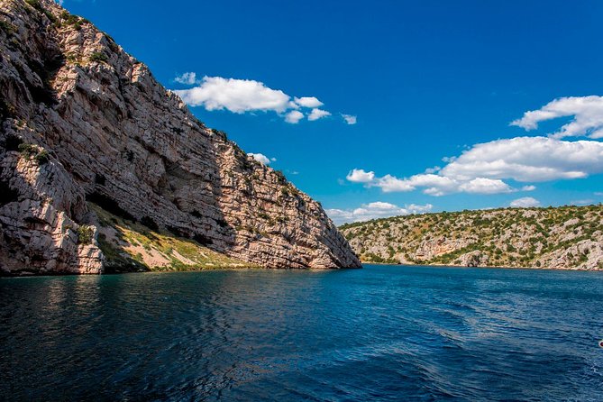 Krka Waterfalls Tour from Split with Boat Ride & Swimming - Ethno village stop and the park’s nature facts that actually stick