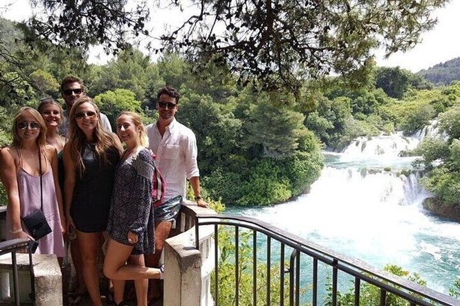 Krka Waterfalls tour with Boat Ride and Swimming in Skradin town - The 10:00 AM Start: Meeting Point, Coach Comfort, and the Real Schedule