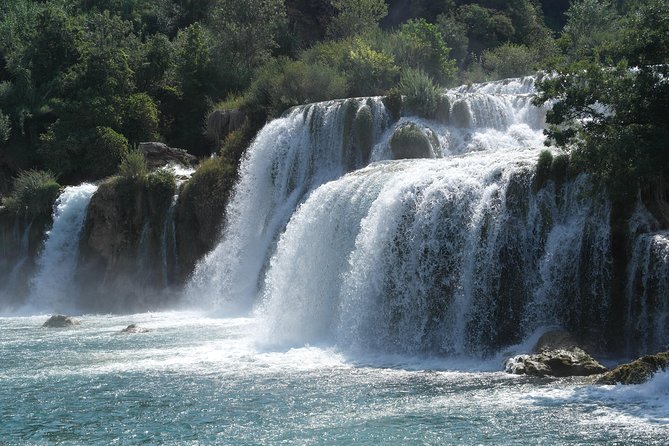 Krka Waterfalls tour with Trogir Walking tour and Krka panoramic boat cruise - Key Things You’ll Appreciate on This Krka, Trogir, and Boat Cruise Day