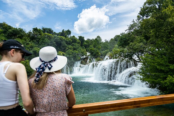 Krka Waterfalls tour with Trogir Walking tour and Krka panoramic boat cruise - Why This Krka and Trogir Combo Feels Like a Smart Day