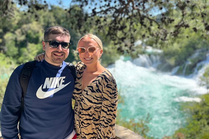 Krka Waterfalls tour with Trogir Walking tour and Krka panoramic boat cruise - Price and Value: Tour Cost vs. Krka Entrance Fees