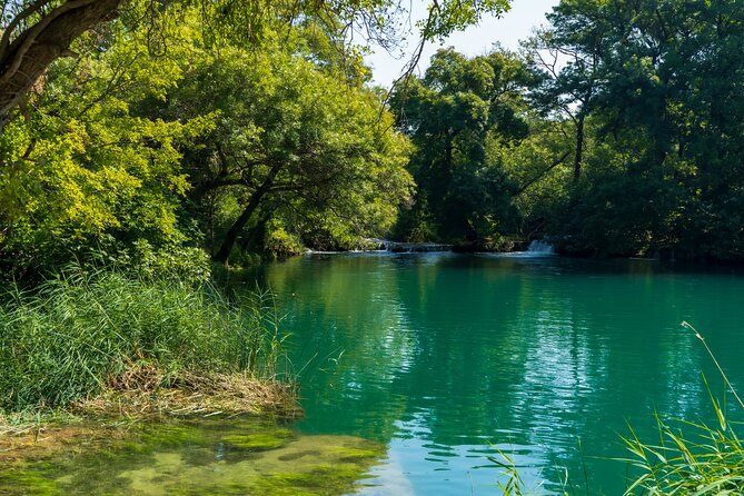 Krka Waterfalls with 30min river cruise from Split or Kaštela - Who should book this Krka day trip from Split