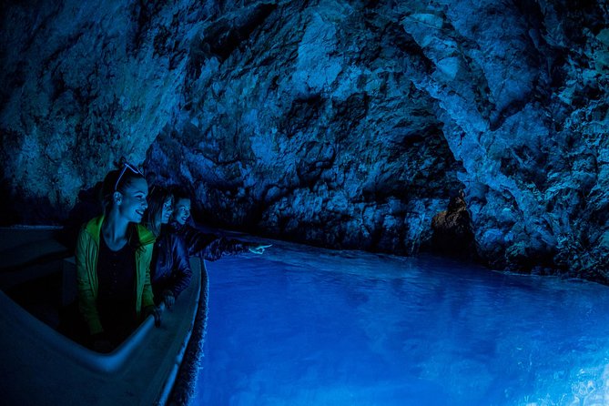 Luxury Blue Cave & 5 Islands Tour from Split - Key Highlights You Should Know Up Front