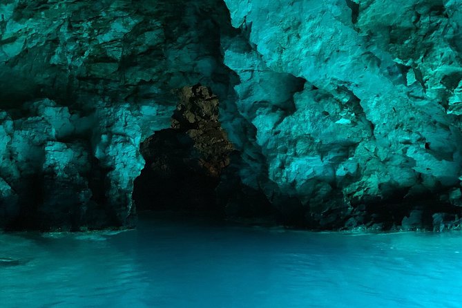 Luxury Blue Cave & 5 Islands Tour from Split - Hvar Free Time: Fortress Access Is Optional, Town Time Is the Real Win